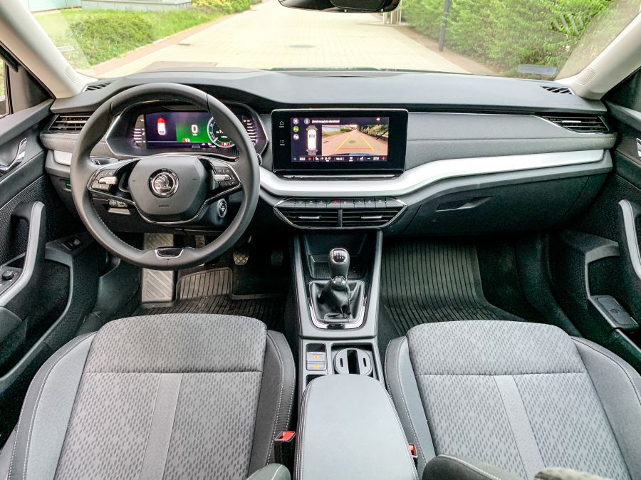 Szintet lépett – Skoda Octavia Style 1,5 TSI - STYLENEWS - Mobility - 2020 octavia 1%2C5tsi teszt, motorhang, octavia 2020 kombi, octavia 2020 teszt, octavia benzines teszt, octavia style teszt, octavia tsi teszt, skoda octacia 2020 style tsi teszt, skoda octavia 2020, 