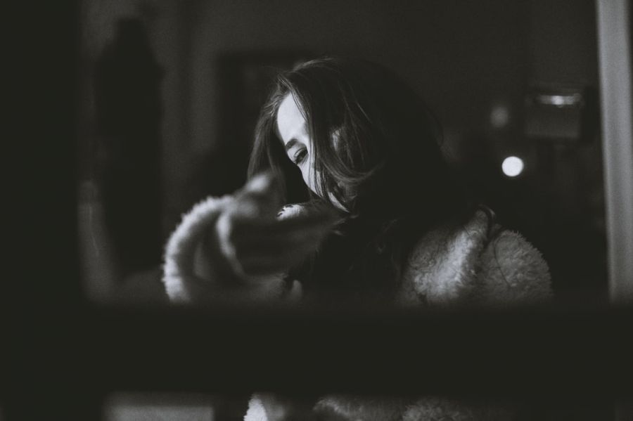 Hogyan tudnék újra bízni? - KERESD A NŐT  - Lélekhangok - bizalom, lélekhangok, metime24, naivitás, önismeret, 