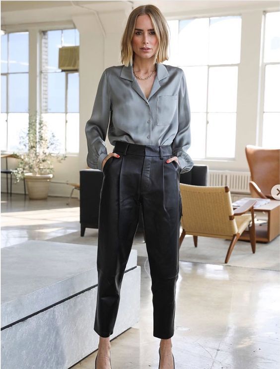 Stílusiskola: így viselj szürkét a nyári szezon végén - DIVAT&STÍLUS - Stílusiskola - divat, outfit, stílus, szürke, 