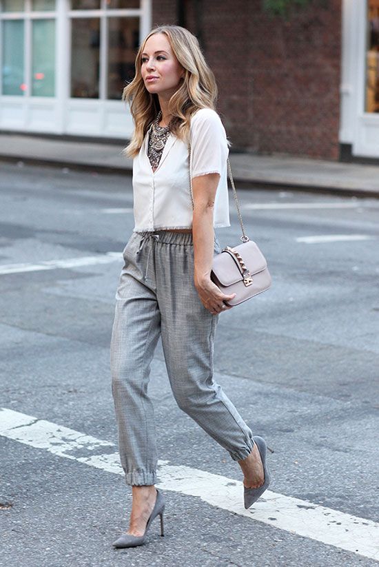 Stílusiskola: így viselj szürkét a nyári szezon végén - DIVAT&STÍLUS - Stílusiskola - divat, outfit, stílus, szürke, 
