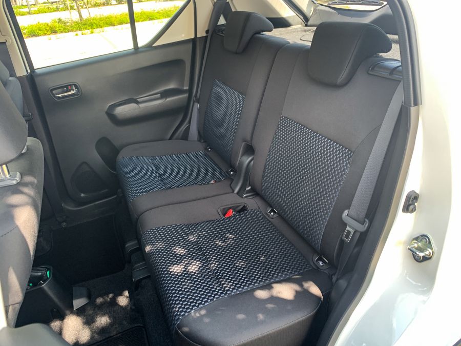 Szerepek – Suzuki Ignis 1,2 Hybrid GLX - STYLENEWS - Mobility - ignis 2020 teszt, ignis glx teszt, suzuki ignis hybrid, suzuki ignis mild hybrid, suzuki ignis mild hybrid teszt, suzuki ignis teszt, 