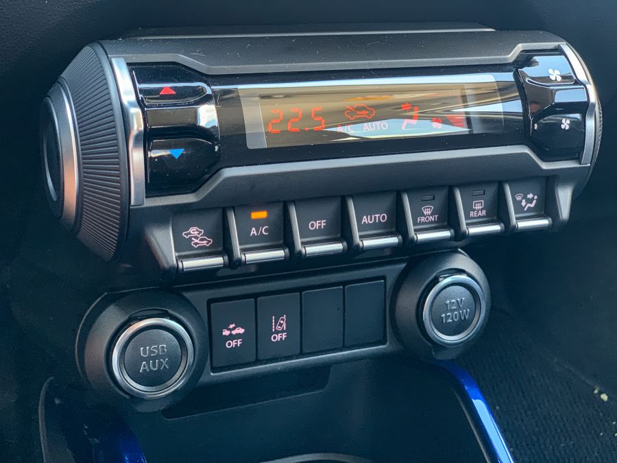 Szerepek – Suzuki Ignis 1,2 Hybrid GLX - STYLENEWS - Mobility - ignis 2020 teszt, ignis glx teszt, suzuki ignis hybrid, suzuki ignis mild hybrid, suzuki ignis mild hybrid teszt, suzuki ignis teszt, 