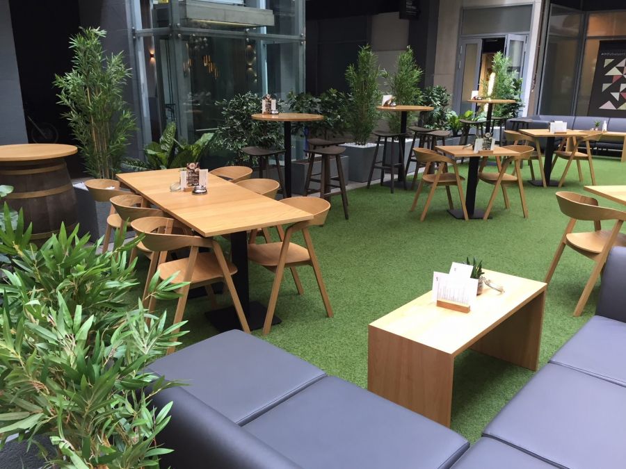 Így spórolhatsz időt és energiát - 5 érv a műfű mellett - STYLELIFE - Otthon & Design - kert, műfű, namgrass, otthon, pázsit, 