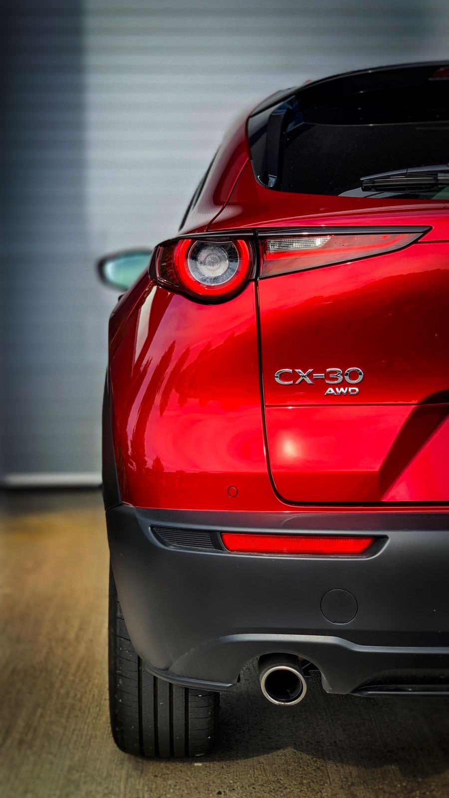 A középső testvér – Mazda CX-30 Skyactive-G 150 AWD - STYLENEWS - Mobility - cx30 g150 teszt, mazda cx30 awd teszt, mazda cx30 teszt, mazda teszt, 