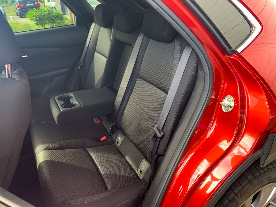 A középső testvér – Mazda CX-30 Skyactive-G 150 AWD - STYLENEWS - Mobility - cx30 g150 teszt, mazda cx30 awd teszt, mazda cx30 teszt, mazda teszt, 