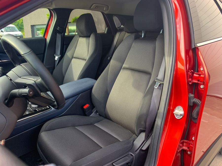 A középső testvér – Mazda CX-30 Skyactive-G 150 AWD - STYLENEWS - Mobility - cx30 g150 teszt, mazda cx30 awd teszt, mazda cx30 teszt, mazda teszt, 