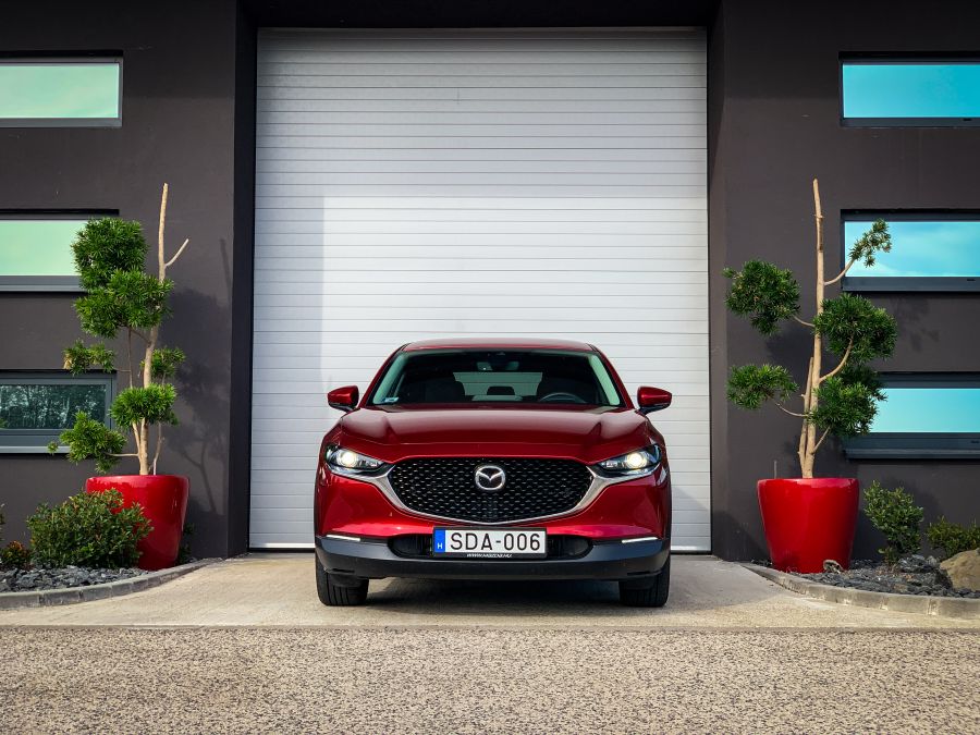 A középső testvér – Mazda CX-30 Skyactive-G 150 AWD - STYLENEWS - Mobility - cx30 g150 teszt, mazda cx30 awd teszt, mazda cx30 teszt, mazda teszt, 