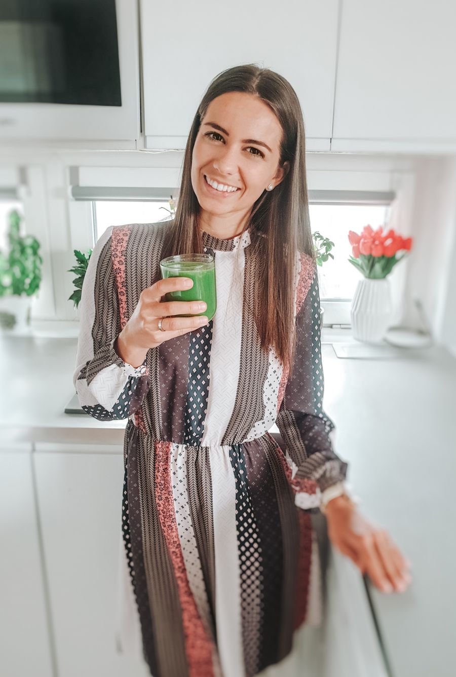 Életmódváltás, aminek köszönhetően megszűntek a hormonális és emésztőrendszeri problémáim - Interjú Greff Brigittával - STYLENEWS - Interjúk - életmódváltás, interjú, metime24, változás, 