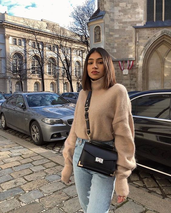 Stílusiskola: így viselj ősszel nude színeket - DIVAT&STÍLUS - Stílusiskola - divat, nude, outfit, stílus, 