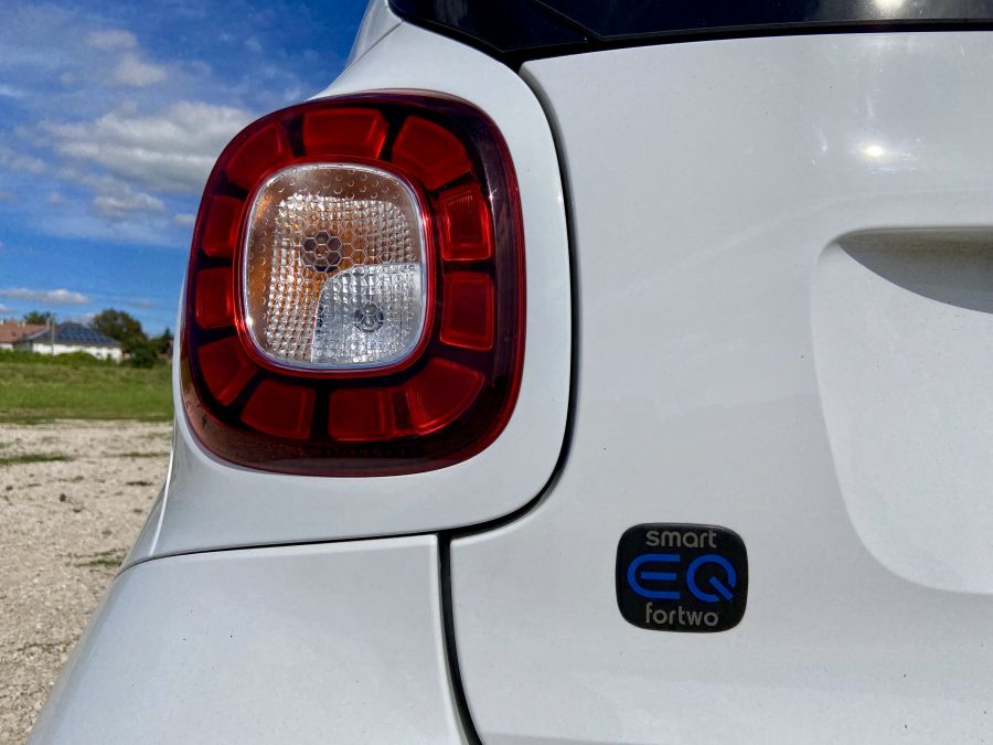 Pajkos elektromos – Smart EQ ForTwo és ForFour teszt I. rész - STYLENEWS - Mobility - 