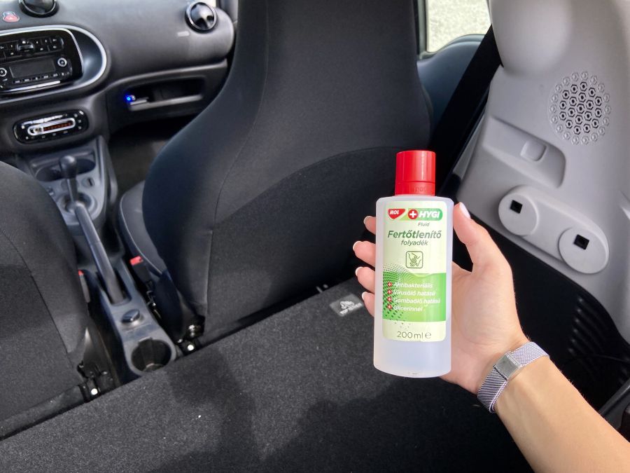 Pajkos elektromos – Smart EQ ForTwo és ForFour teszt I. rész - STYLENEWS - Mobility - 