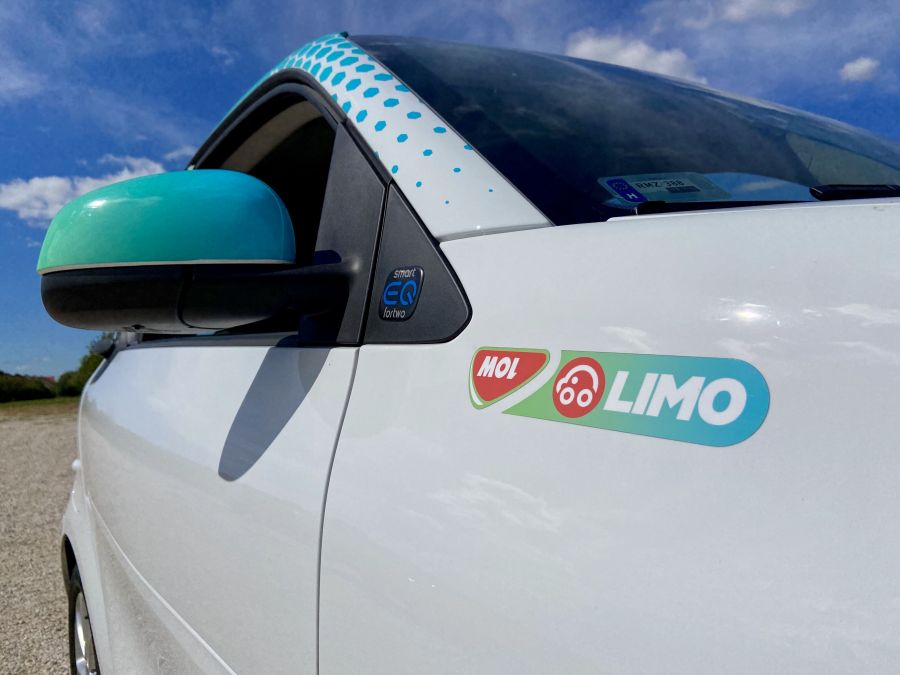 Pajkos elektromos – Smart EQ ForTwo és ForFour teszt I. rész - STYLENEWS - Mobility - 