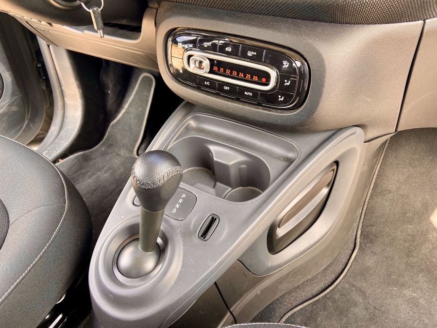 Pajkos elektromos – Smart EQ ForTwo és ForFour teszt I. rész - STYLENEWS - Mobility - 