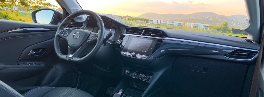 Egyenlő partner - Opel Corsa-e - STYLENEWS - Mobility - corsa e teszt, corsa-e 2020 teszt, corsa-e teszt, elektromos corsa teszt, elektromos opel teszt, opel corsa e, 