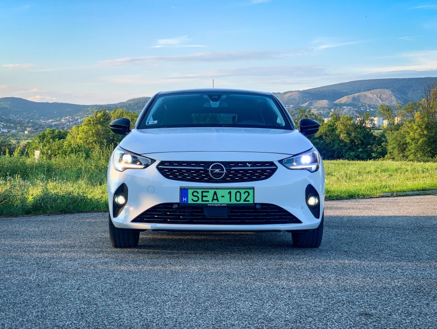 Egyenlő partner - Opel Corsa-e - STYLENEWS - Mobility - corsa e teszt, corsa-e 2020 teszt, corsa-e teszt, elektromos corsa teszt, elektromos opel teszt, opel corsa e, 
