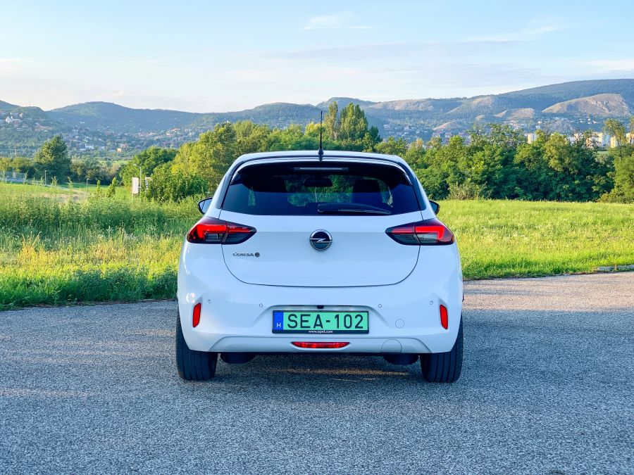 Egyenlő partner - Opel Corsa-e - STYLENEWS - Mobility - corsa e teszt, corsa-e 2020 teszt, corsa-e teszt, elektromos corsa teszt, elektromos opel teszt, opel corsa e, 