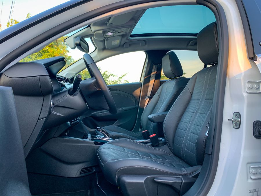 Egyenlő partner - Opel Corsa-e - STYLENEWS - Mobility - corsa e teszt, corsa-e 2020 teszt, corsa-e teszt, elektromos corsa teszt, elektromos opel teszt, opel corsa e, 