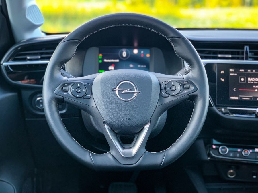 Egyenlő partner - Opel Corsa-e - STYLENEWS - Mobility - corsa e teszt, corsa-e 2020 teszt, corsa-e teszt, elektromos corsa teszt, elektromos opel teszt, opel corsa e, 