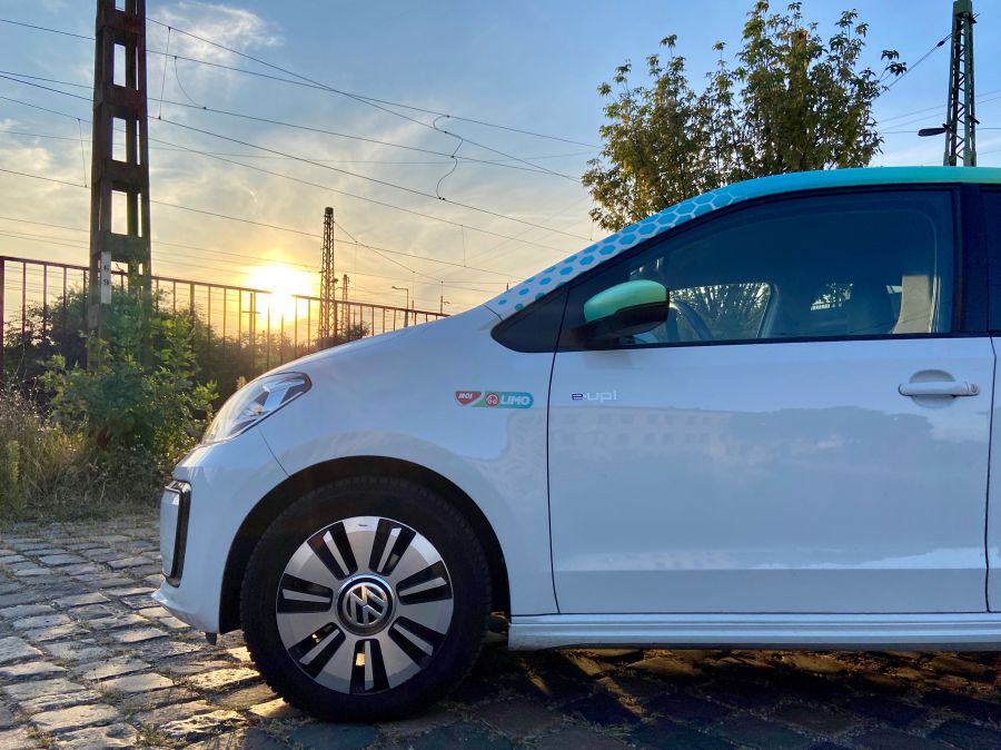 Makacsabb az embernél is – Volkswagen up! és e-up! teszt II. rész - STYLENEWS - Mobility - e-up!, elektromos autó, MOL, MOL Limo, teszt, Volkswagen, Volkswagen up!, 