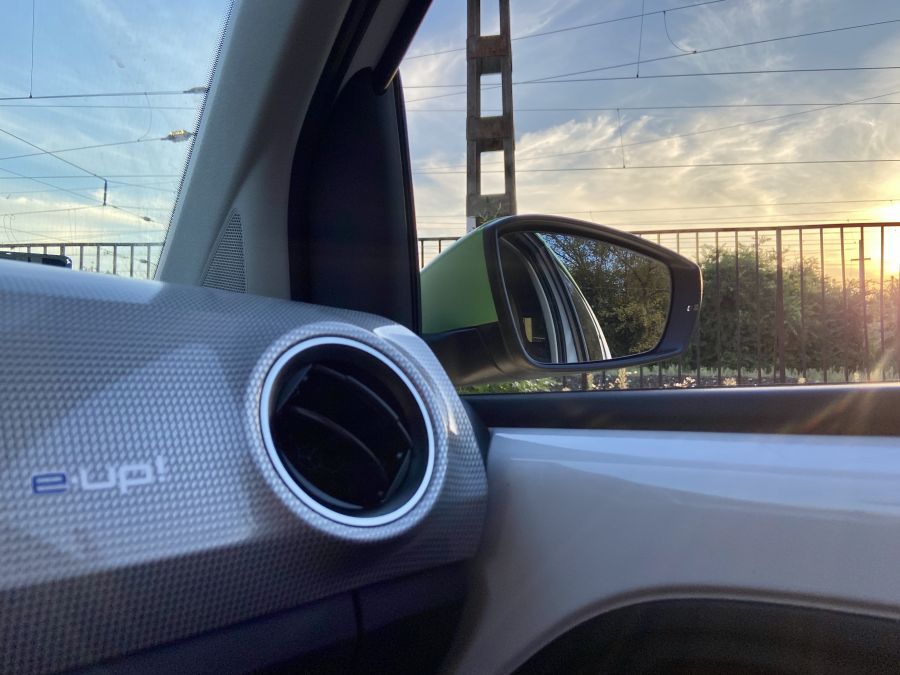 Makacsabb az embernél is – Volkswagen up! és e-up! teszt II. rész - STYLENEWS - Mobility - e-up!, elektromos autó, MOL, MOL Limo, teszt, Volkswagen, Volkswagen up!, 