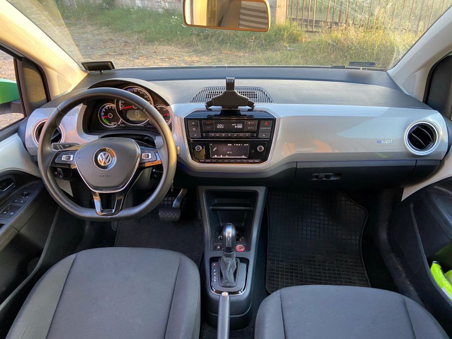 Makacsabb az embernél is – Volkswagen up! és e-up! teszt II. rész - STYLENEWS - Mobility - e-up!, elektromos autó, MOL, MOL Limo, teszt, Volkswagen, Volkswagen up!, 