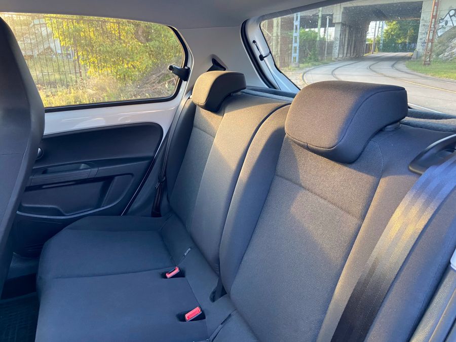 Makacsabb az embernél is – Volkswagen up! és e-up! teszt II. rész - STYLENEWS - Mobility - e-up!, elektromos autó, MOL, MOL Limo, teszt, Volkswagen, Volkswagen up!, 