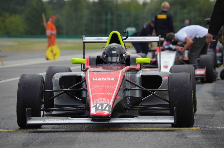 BRNO-ban már bajnoki címekért küzdöttek a GRT újoncai - Mobility -  - Brno, grt, 