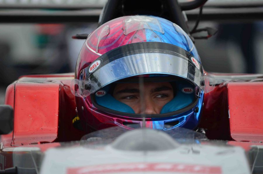 BRNO-ban már bajnoki címekért küzdöttek a GRT újoncai - Mobility -  - Brno, grt, 