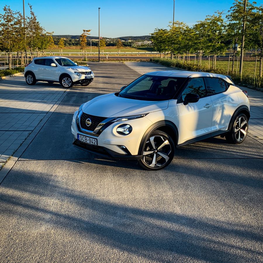 Abban lett jobb, amiben kell – 2020 Nissan Juke Tekna - STYLENEWS - Mobility - juke 2020, juke tekna teszt, nissan crossover, nissan juke, nissan juke 2020 teszt, 
