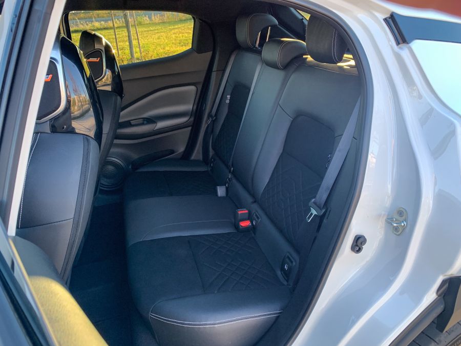 Abban lett jobb, amiben kell – 2020 Nissan Juke Tekna - STYLENEWS - Mobility - juke 2020, juke tekna teszt, nissan crossover, nissan juke, nissan juke 2020 teszt, 