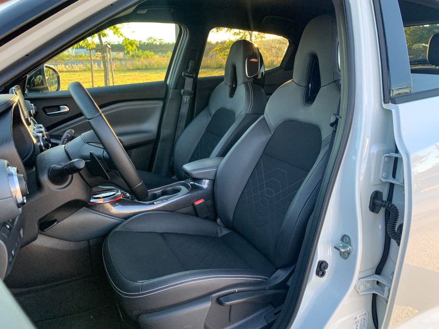 Abban lett jobb, amiben kell – 2020 Nissan Juke Tekna - STYLENEWS - Mobility - juke 2020, juke tekna teszt, nissan crossover, nissan juke, nissan juke 2020 teszt, 