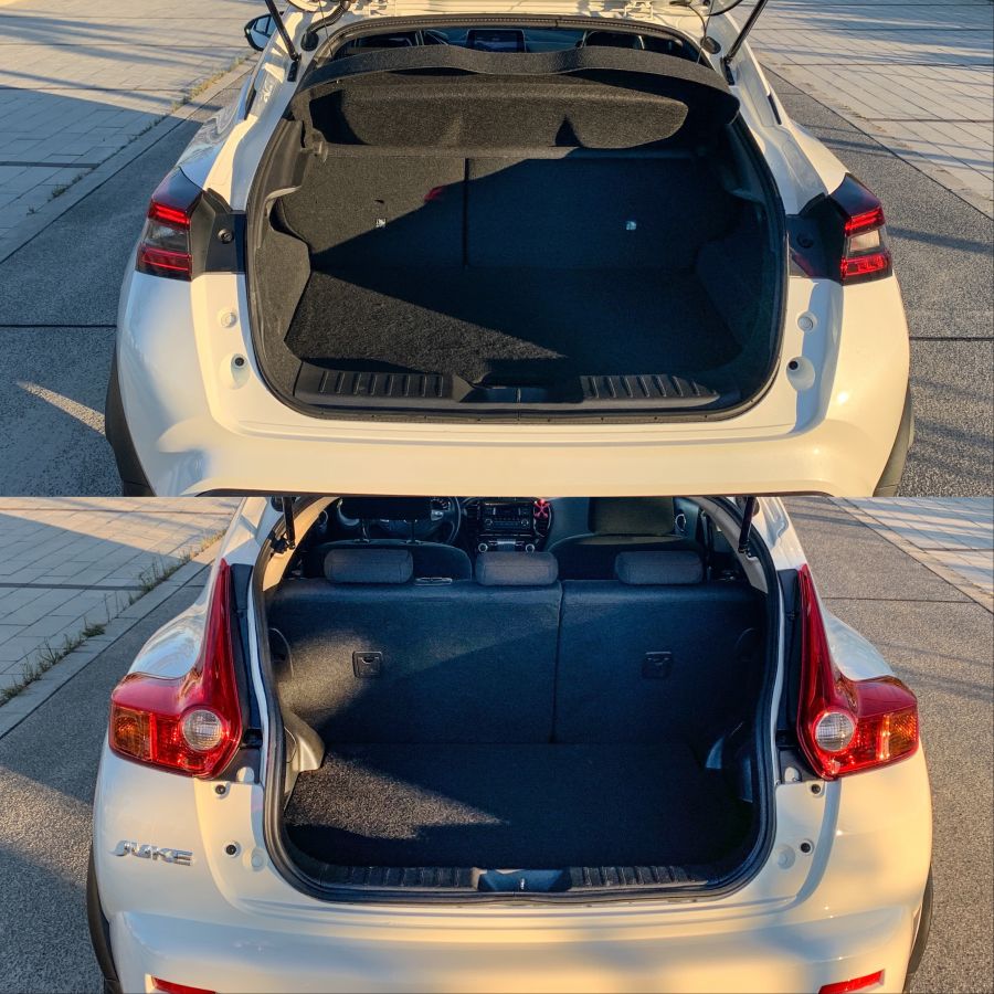 Abban lett jobb, amiben kell – 2020 Nissan Juke Tekna - STYLENEWS - Mobility - juke 2020, juke tekna teszt, nissan crossover, nissan juke, nissan juke 2020 teszt, 