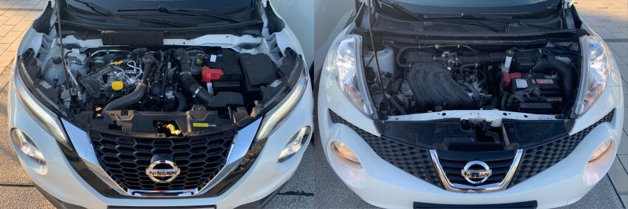 Abban lett jobb, amiben kell – 2020 Nissan Juke Tekna - STYLENEWS - Mobility - juke 2020, juke tekna teszt, nissan crossover, nissan juke, nissan juke 2020 teszt, 