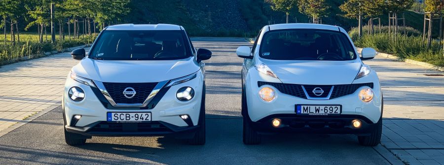 Abban lett jobb, amiben kell – 2020 Nissan Juke Tekna - STYLENEWS - Mobility - juke 2020, juke tekna teszt, nissan crossover, nissan juke, nissan juke 2020 teszt, 