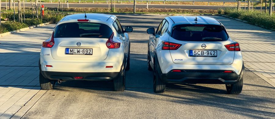 Abban lett jobb, amiben kell – 2020 Nissan Juke Tekna - STYLENEWS - Mobility - juke 2020, juke tekna teszt, nissan crossover, nissan juke, nissan juke 2020 teszt, 