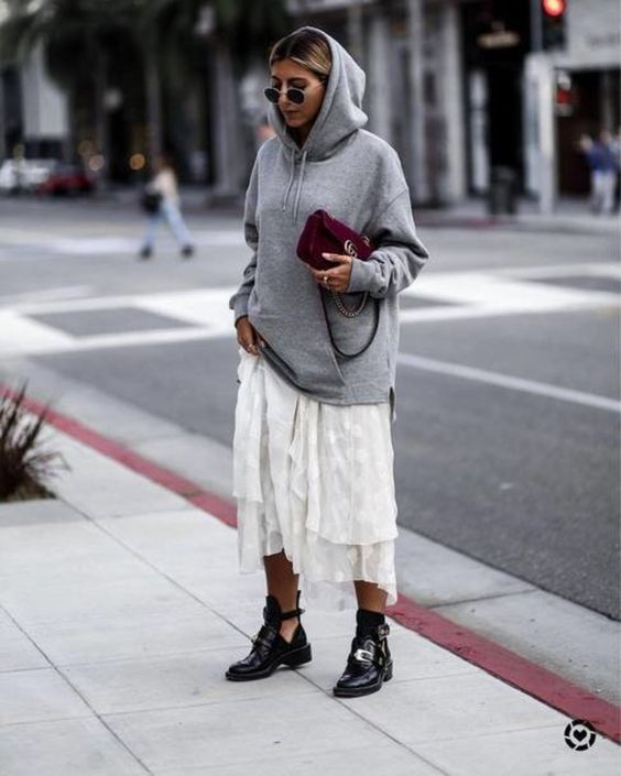 Stílusiskola: így viselj ősszel nyári ruhákat - DIVAT&STÍLUS - Stílusiskola - divat, nyári ruhák, outfit, ősz, stílus, 