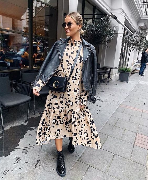 Stílusiskola: így viselj ősszel nyári ruhákat - DIVAT&STÍLUS - Stílusiskola - divat, nyári ruhák, outfit, ősz, stílus, 