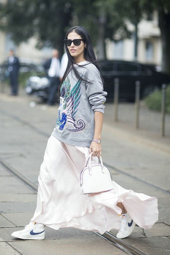 Stílusiskola: így viselj ősszel nyári ruhákat - DIVAT&STÍLUS - Stílusiskola - divat, nyári ruhák, outfit, ősz, stílus, 