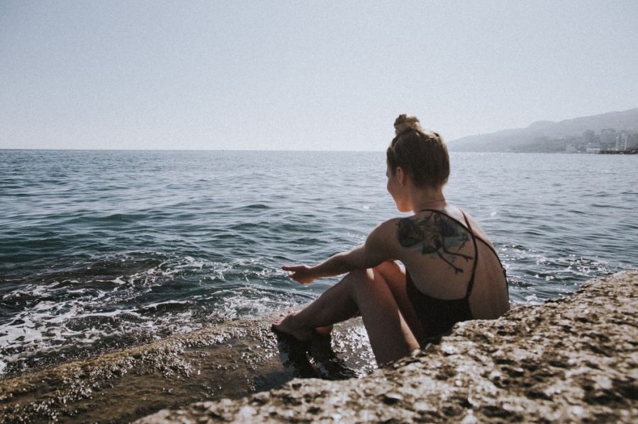 Önazonosság – Az egyetlen járható út a boldogságunkhoz - KERESD A NŐT  - Lélekhangok - életszemlélet, önazonosság, önismeret, 