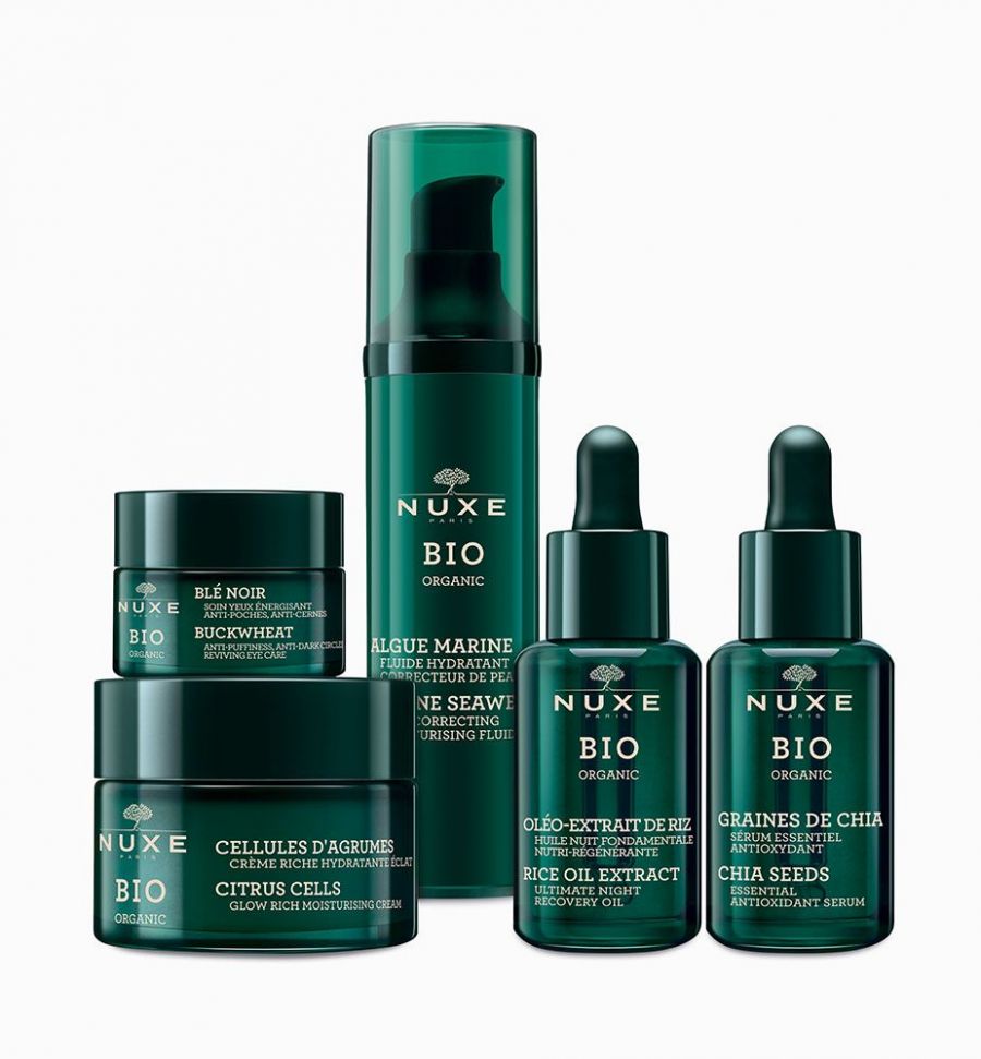 Szépséghírek: szeptember újdonságai - SZÉPSÉG -  - ajakrúzs, alapozó, kozmetikai újdonságok, spirál, szépséghírek, szépségújdonságok, szérum, 