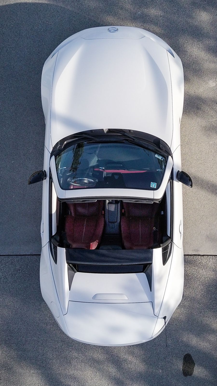 Amiért szeretünk vezetni - MX-5 RF G184 Takumi - STYLENEWS - Mobility - mazda mx 5, mazda mx5 takumi teszt, mazda mx5 teszt, mazda roadster, mx5 takumi, 