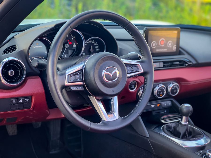 Amiért szeretünk vezetni - MX-5 RF G184 Takumi - STYLENEWS - Mobility - mazda mx 5, mazda mx5 takumi teszt, mazda mx5 teszt, mazda roadster, mx5 takumi, 