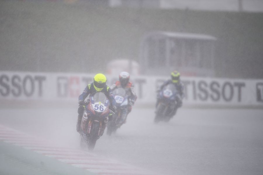 Nehéz körülmények között is stabilan teljesített Sebestyén Peti a Világbajnokságon! - Mobility -  - oxxo, sebestyén peti, 