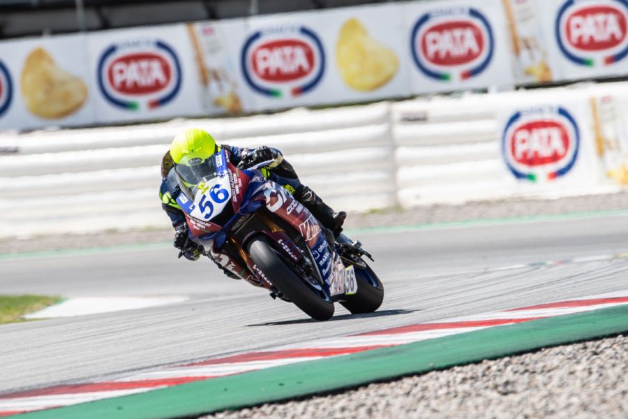 Nehéz körülmények között is stabilan teljesített Sebestyén Peti a Világbajnokságon! - Mobility -  - oxxo, sebestyén peti, 