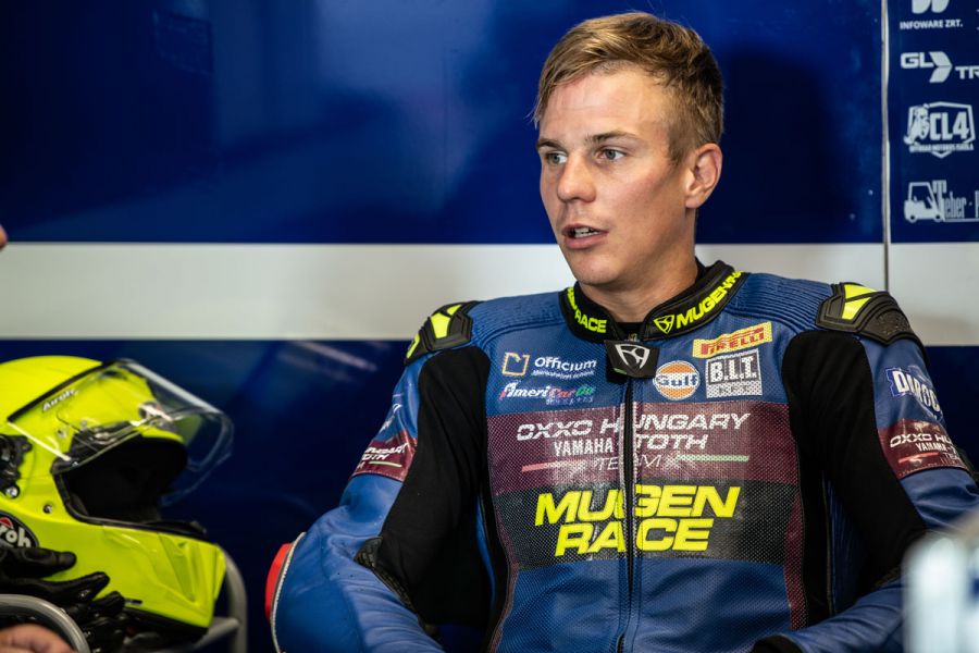 Nehéz körülmények között is stabilan teljesített Sebestyén Peti a Világbajnokságon! - Mobility -  - oxxo, sebestyén peti, 