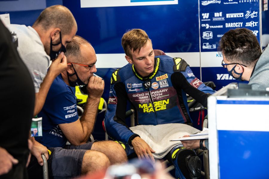 Nehéz körülmények között is stabilan teljesített Sebestyén Peti a Világbajnokságon! - Mobility -  - oxxo, sebestyén peti, 