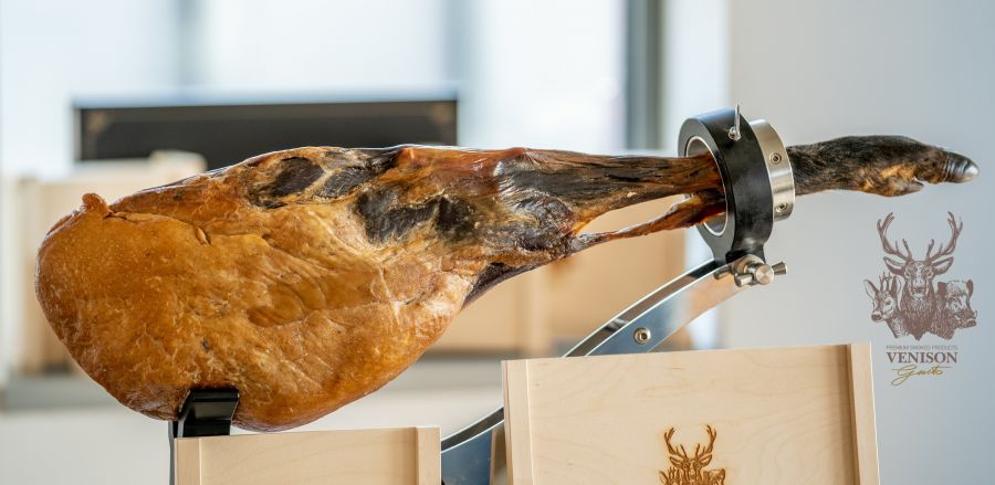 Venison Gusto a Vadhúsmennyország - A magyar termék, amit Bill Gates is imád! - STYLELIFE - Gasztronómia - ivánácz gábor, vadhús, venison gusto, 