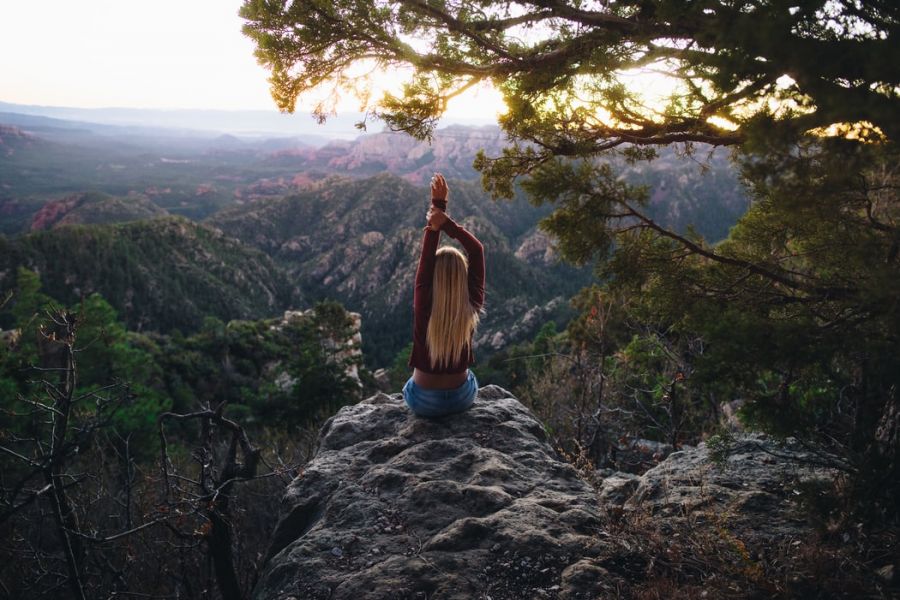 Te mennyire vagy elkötelezett? 4 lépés a hegycsúcsig - STYLELIFE -  - álmok, célok, hit, kitartás, vágyak, 