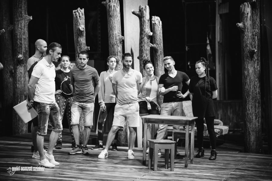 Identitáskeresés Győrben – Menyasszonytánc ajánló - STYLENEWS - Kultúr-kitérő - 