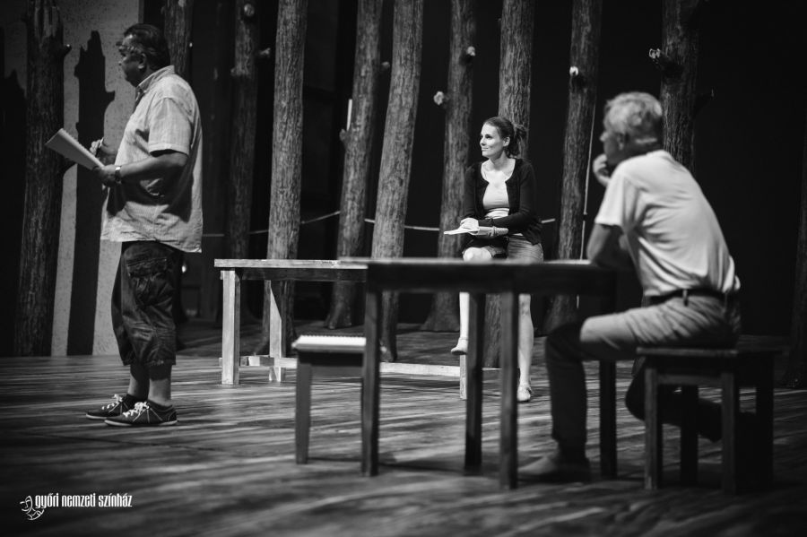 Identitáskeresés Győrben – Menyasszonytánc ajánló - STYLENEWS - Kultúr-kitérő - 